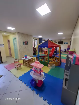 Imagem Apartamento em condomínio Clube caraguatatuba