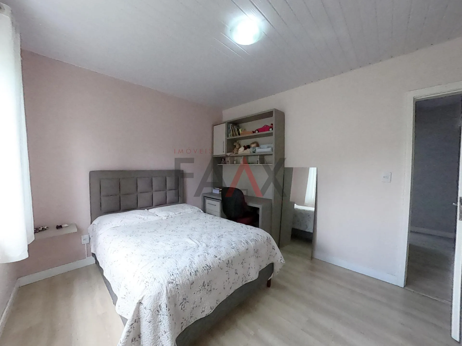 Imagem Casa com 3 dormitorios à venda, BOQUEIRÃO, GUARAPUAVA - PR