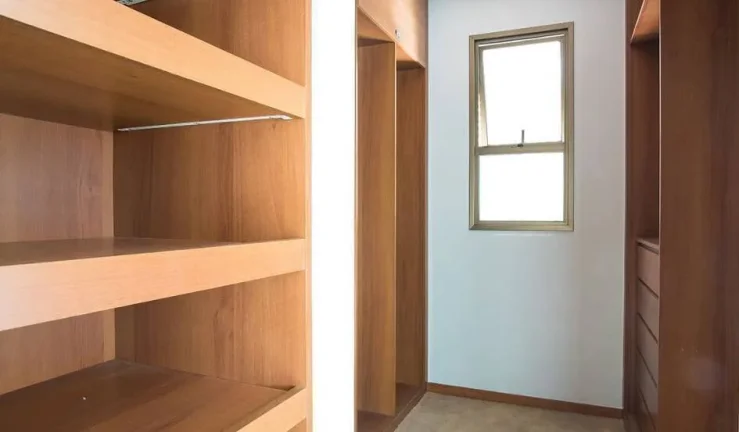 Imagem Apartamento com 227 m² • 4 suítes • 5 vagas de garagem • Lazer BELVEDERE!!!