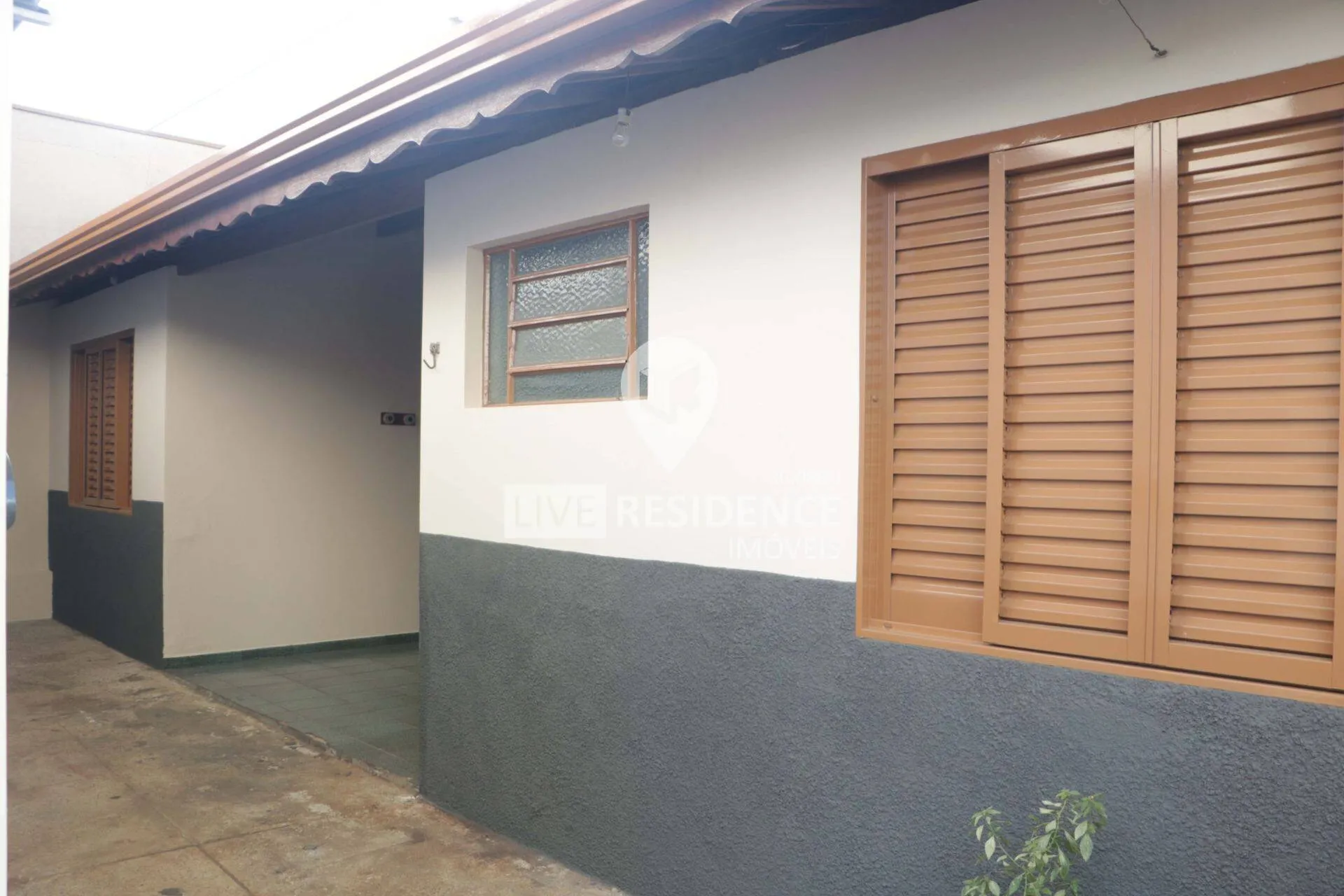 Imagem Casa térrea em região central a venda em Itatiba