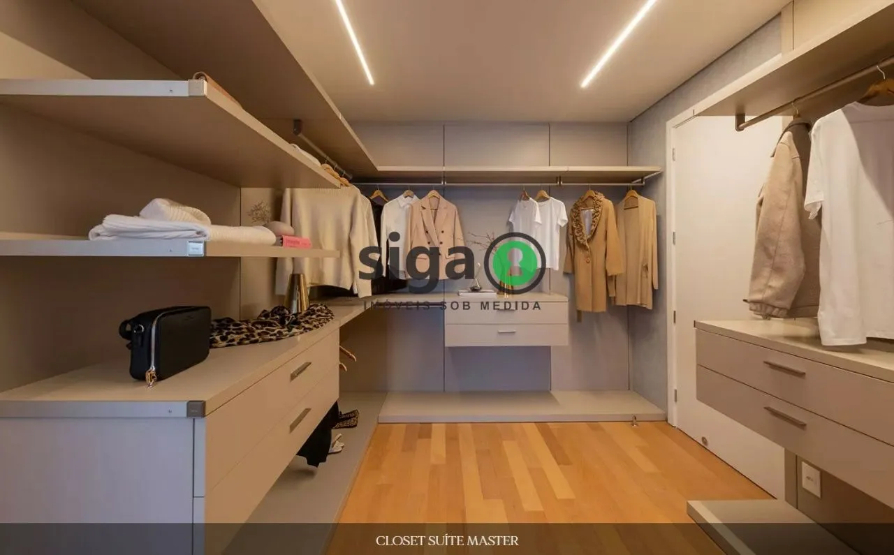 Imagem Apartamento para venda no Jardim Paulista 03 suítes, São Paulo - SP