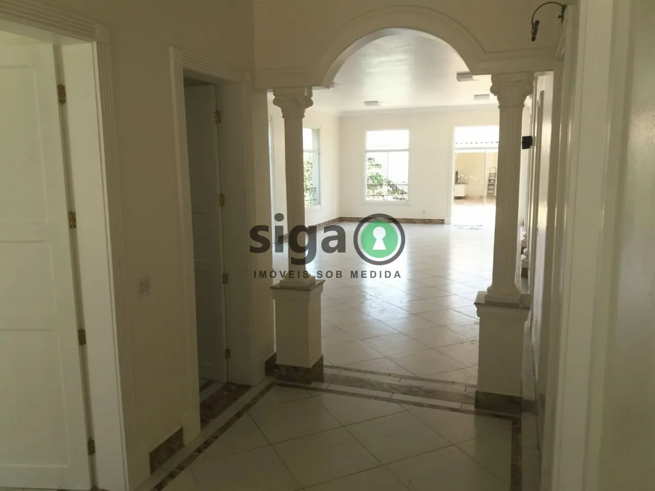 Imagem Interlargos com 4quartos,4 suites impecavel