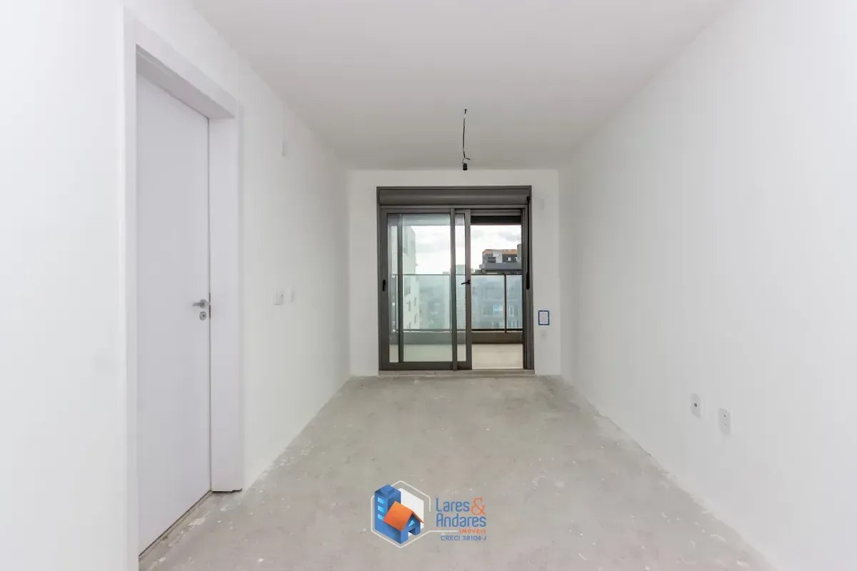 Imagem Apartamento para venda em Campo Belo com 3 quartos, sendo 3 suítes, 125m²