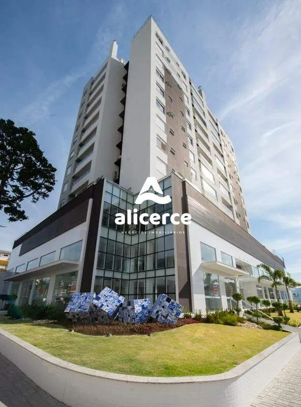 Imagem Apartamento à venda com 3 quartos 2 suítes, 137,3m² em Estreito Florianópolis