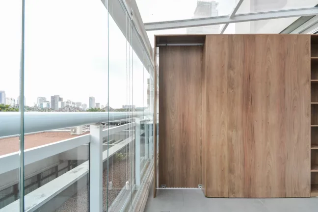 Imagem Apartamento à venda em São Paulo, Pinheiros, com 3 quartos, 142m2
