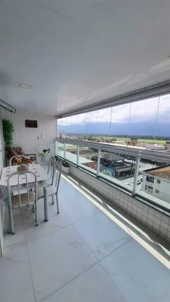 Imagem Apartamento com 1 dorm, Caiçara, Praia Grande - R$ 340 mil, Cod: 2639