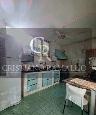 Imagem Casa à venda em Cabo Frio, Portinho, com 6 quartos, 227m2