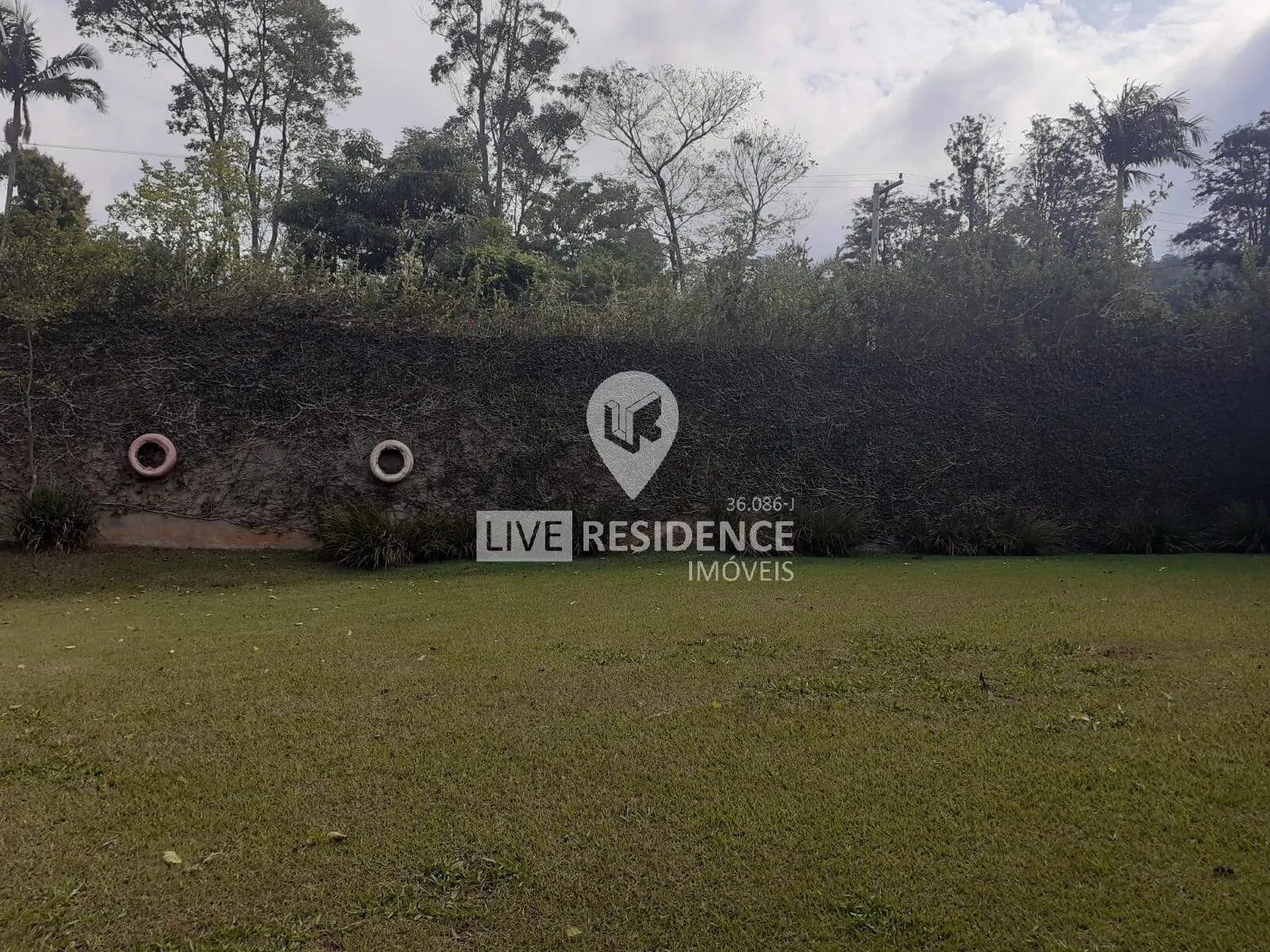 Imagem Chácara a venda em Itatiba em excelente localização