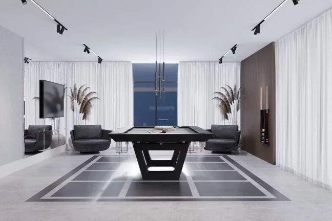Imagem Metropolitan Modern Residences - Apartamento à venda no bairro Fazendinha - Itajaí/SC