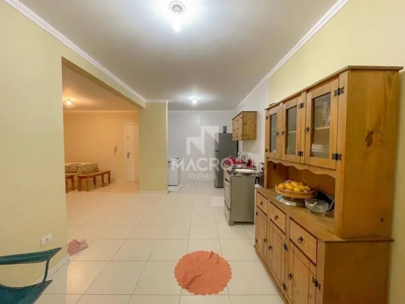 Imagem Apartamento | Vila Lenzi | 2 quartos | 64m²