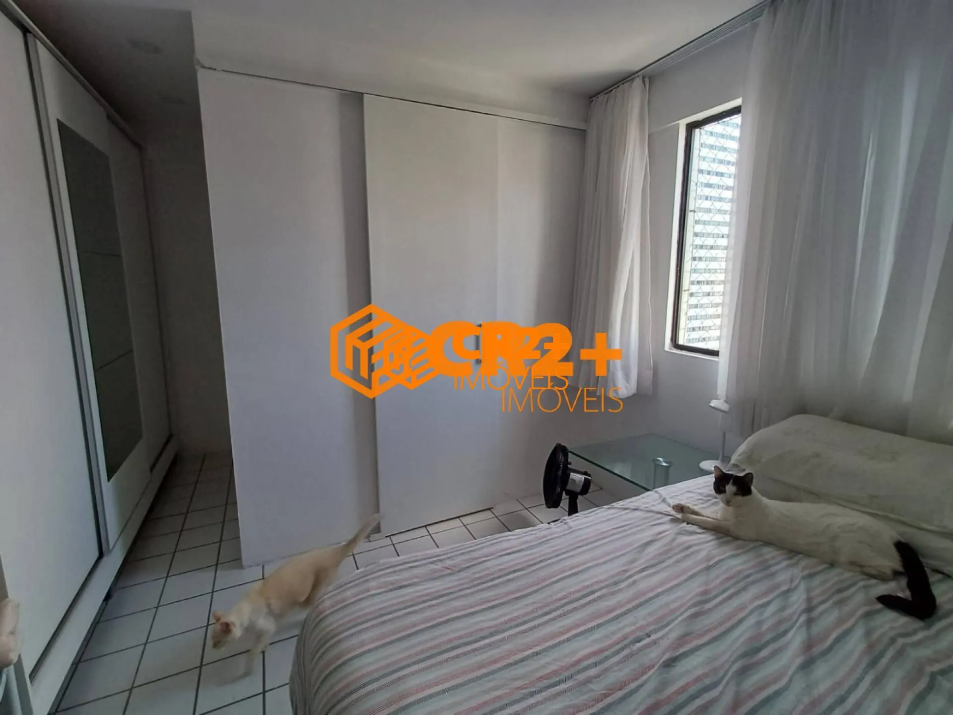 Imagem Apartamento a Venda de 80m² com 3 quartos 1 suíte em bairro Boa Viagem em Recif