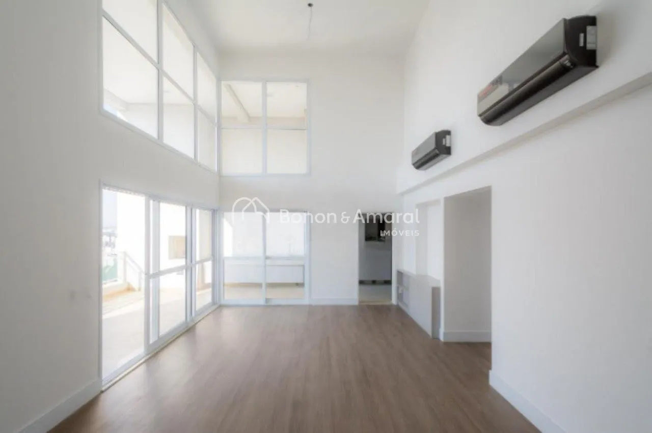Foto do imóvel Apartamento de Alto Padrão no Condomínio Arthouse Doble Sky - Taquaral, Campinas em Rua Mário Natividade, 936 - Dae, Campinas - SP