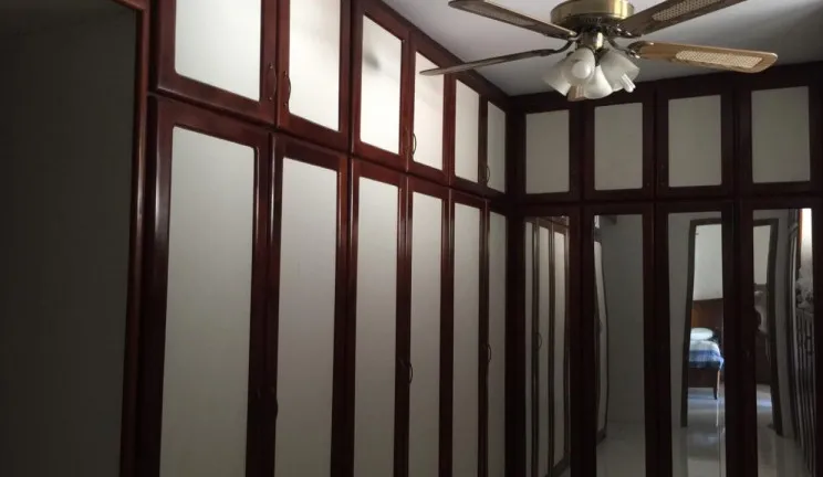 Imagem Casa com 5 Quartos à Venda,  em Jacarepaguá - Rio de Janeiro