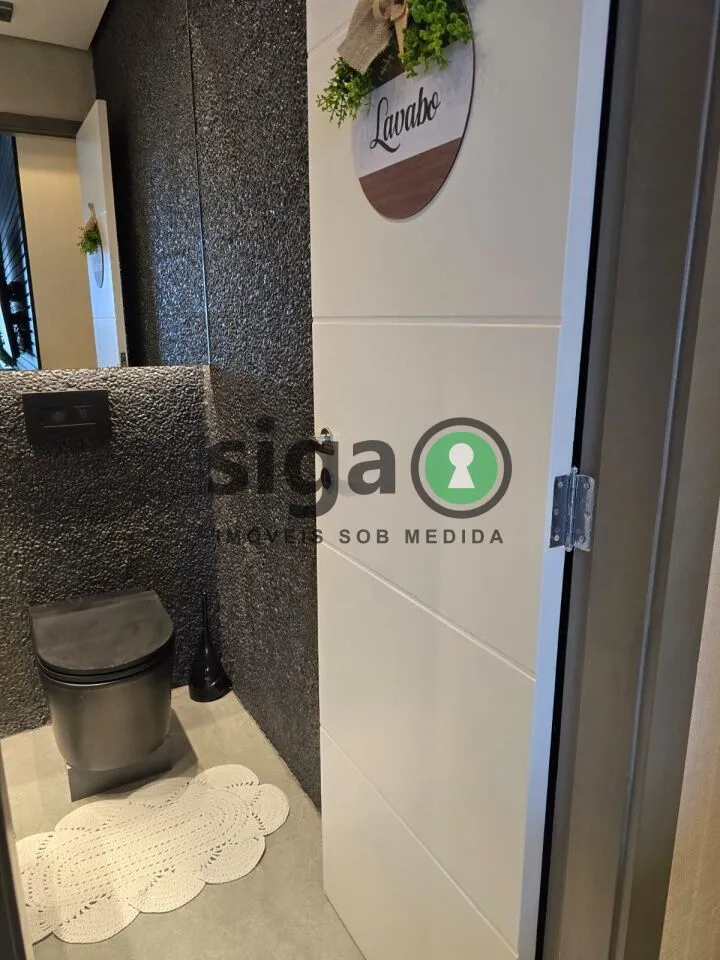 Imagem Apartamento a venda no Morumbi, de 2 quartos e 2 vagas.