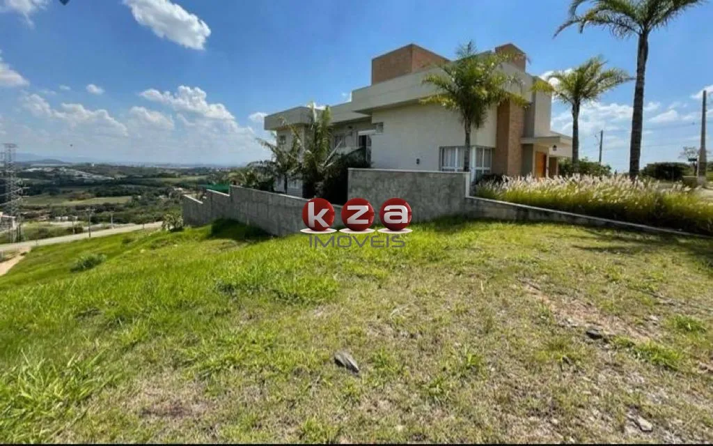 Foto do imóvel Terreno a venda no Condomínio Campo de Toscana em Vinhedo-SP, , com 1.064m² de área.