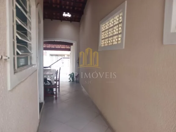 Imagem Uma casa dos sonhos em São José dos Campos! Descubra esta belíssima casa de 4 dormitórios, localizada na região que mais valoriza em São José dos Campos – o Jardim Sul, a menos de 5 minutos do Shopping Oriente.