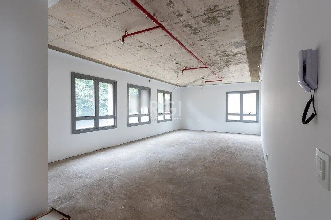 Imagem Conjunto/Sala para Venda - 43m², 0 dormitórios, São João