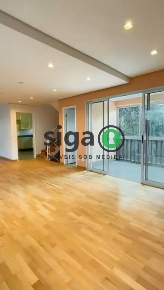 Imagem Casa para locação na Vila Andrade, Condominio New England -