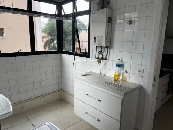 Imagem Duplex 2 Dormitórios à venda de 140m² em Pinheiros