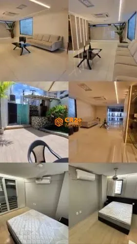 Imagem Vendo flat alto padrão em boa viagem PORTEIRA FECHADA 42m²
