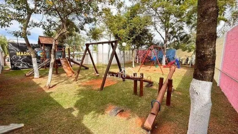 Imagem Apartamento à venda, 46 m² por R$ 180.000,00 - Campestre - Piracicaba/SP
