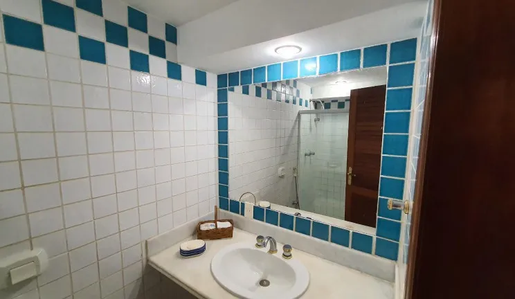 Imagem Cobertura com 4 Quartos à Venda, 420 m² em Recreio dos Bandeirantes - Rio de Janeiro
