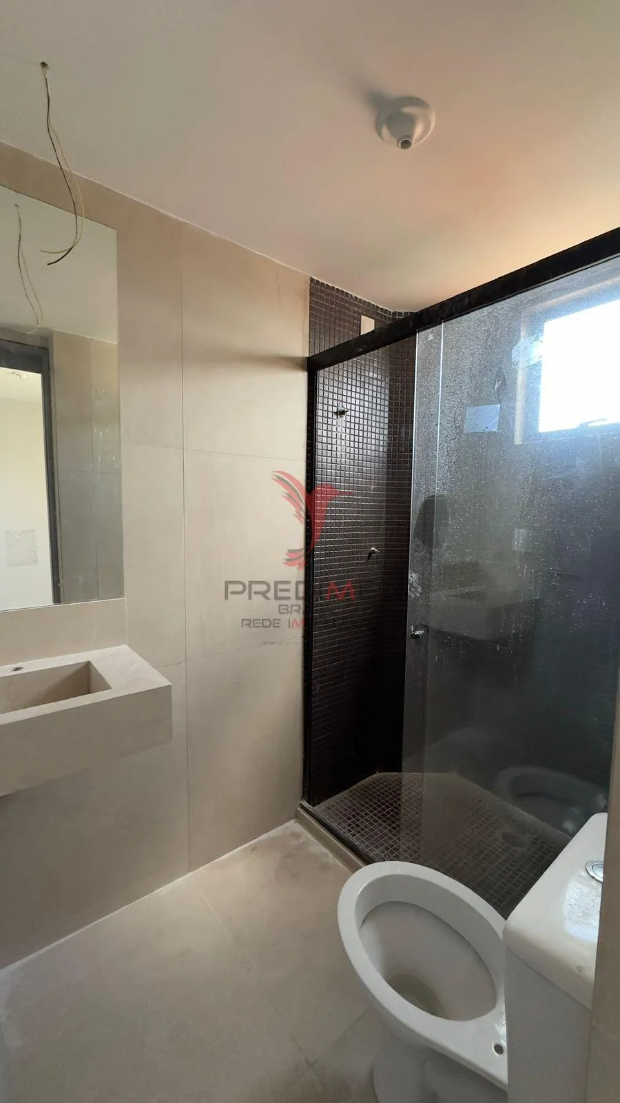 Imagem Apartamento andar alto em Manaíra