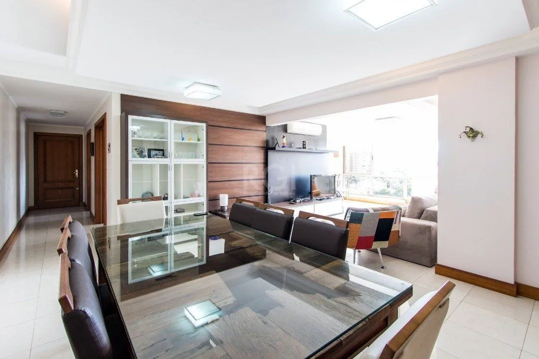 Imagem Apartamento com 3 quartos na Tristeza