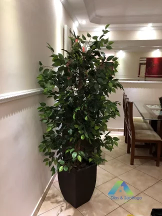 Foto do imóvel LINDO APARTAMENTO COM 63m² EM 3 DORMITORIOS NA REGIÃO DO SACOMÃ/ZSUL.