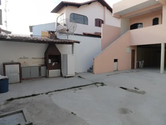 Imagem Ponto Comercial à Venda, 232 m² em Vila Nova - Cabo Frio