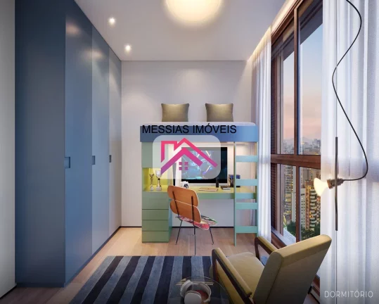 Imagem APARTAMENTO RESIDENCIAL em SÃO PAULO - SP, VILA NOVA CONCEIÇÃO