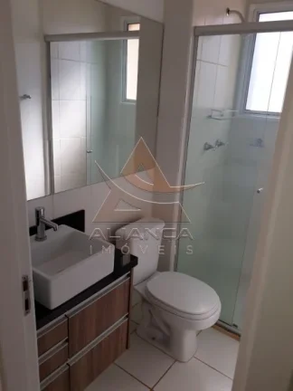 Imagem Apartamento - Ribeirão Preto - Lagoinha
