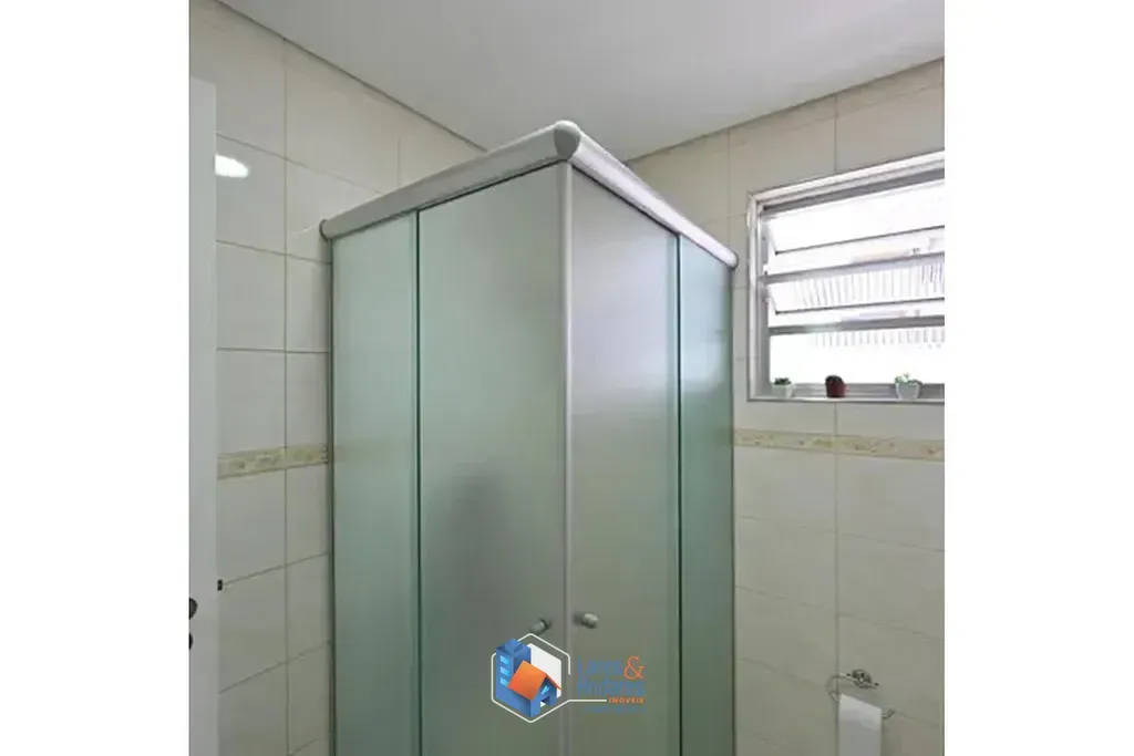 Imagem Apartamento à venda 2 Quartos 1 Vaga 83.7M² Vila Clementino São Paulo - SP