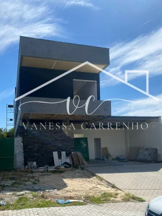 Imagem Venda Sobrado | Vanessa Carrenho