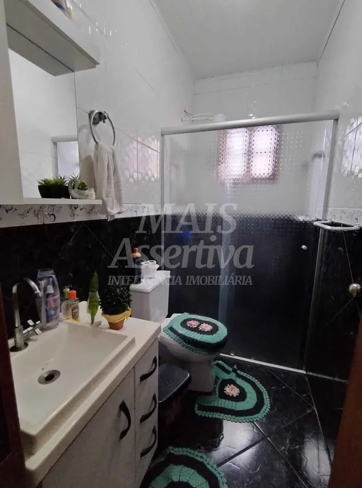 Imagem Casa 2 quartos para Venda no bairro Alto Paulista em Campo Bom