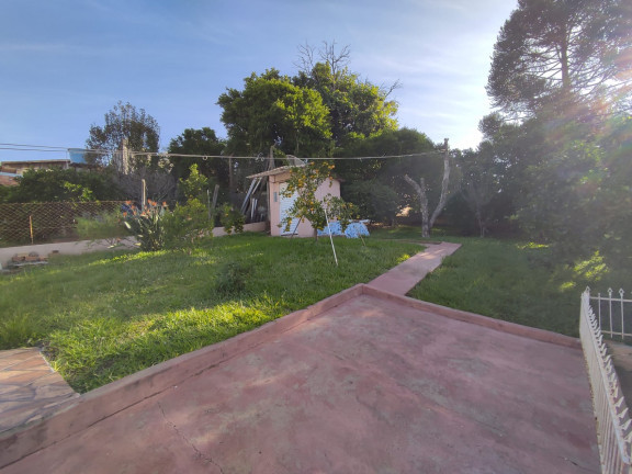 Imagem Casa com 3 Quartos à Venda, 140 m² em Vila Cruzeiro - Passo Fundo