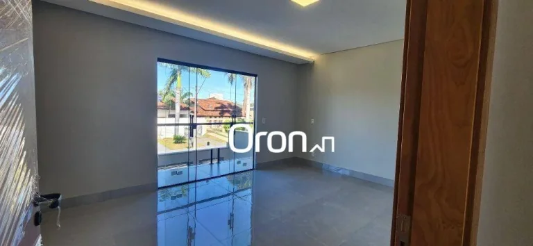 Imagem Sobrado à venda, 230 m² por R$ 1.350.000,00 - Parque Anhangüera - Goiânia/GO