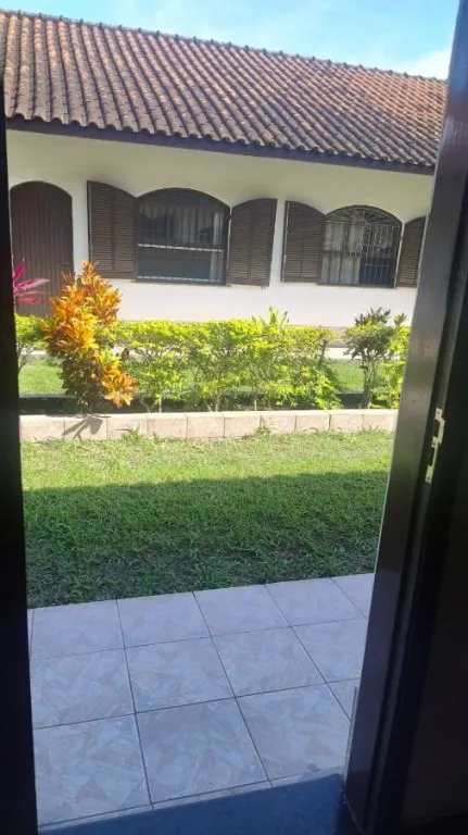 Imagem CASA COM 89,00 m² - CAIÇARA - PRAIA GRANDE SP