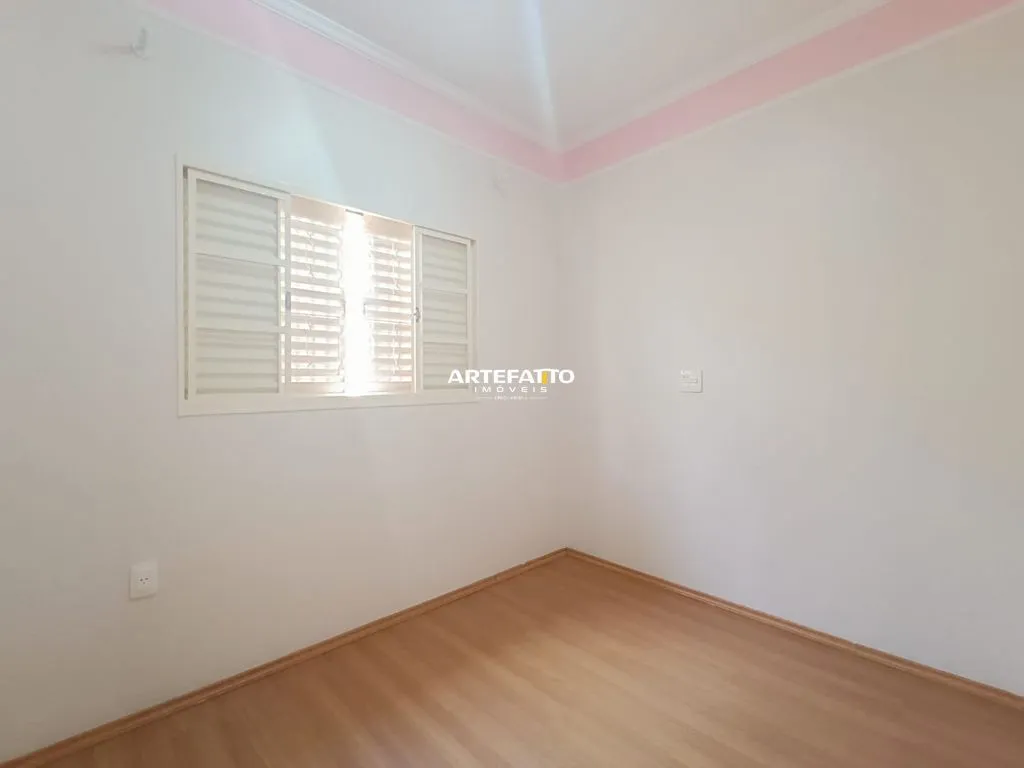 Imagem Casa à venda em Franca, Recanto Elimar, com 3 quartos, 170m2