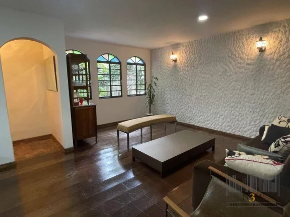 Imagem Sobrado à venda, 300 m² por R$ 1.850.000,00 - Vila Leopoldina - São Paulo/SP