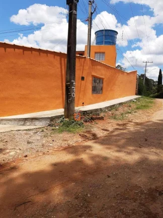 Imagem Village com 9 residências à venda, 350 m² por R$ 1.400.000 - Chácaras Fernão Dias - Atibaia/SP