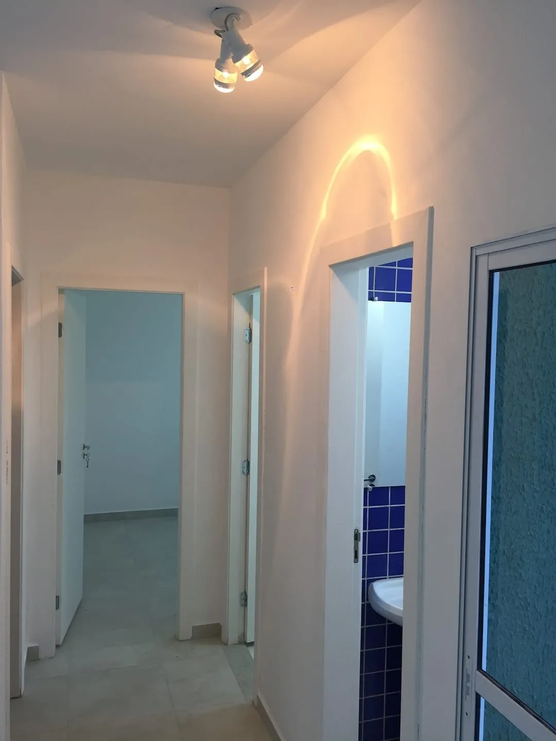 Imagem Apartamento à venda 2 Quartos, 1 Vaga, 54M², Mantiqueira, Pindamonhangaba - SP | PORTAL MANTIQUEIRA VILLAGE
