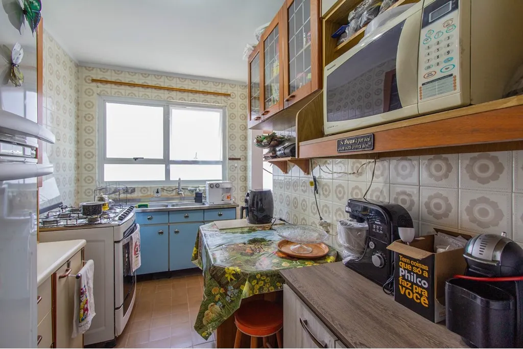 Imagem Apartamento em Santana