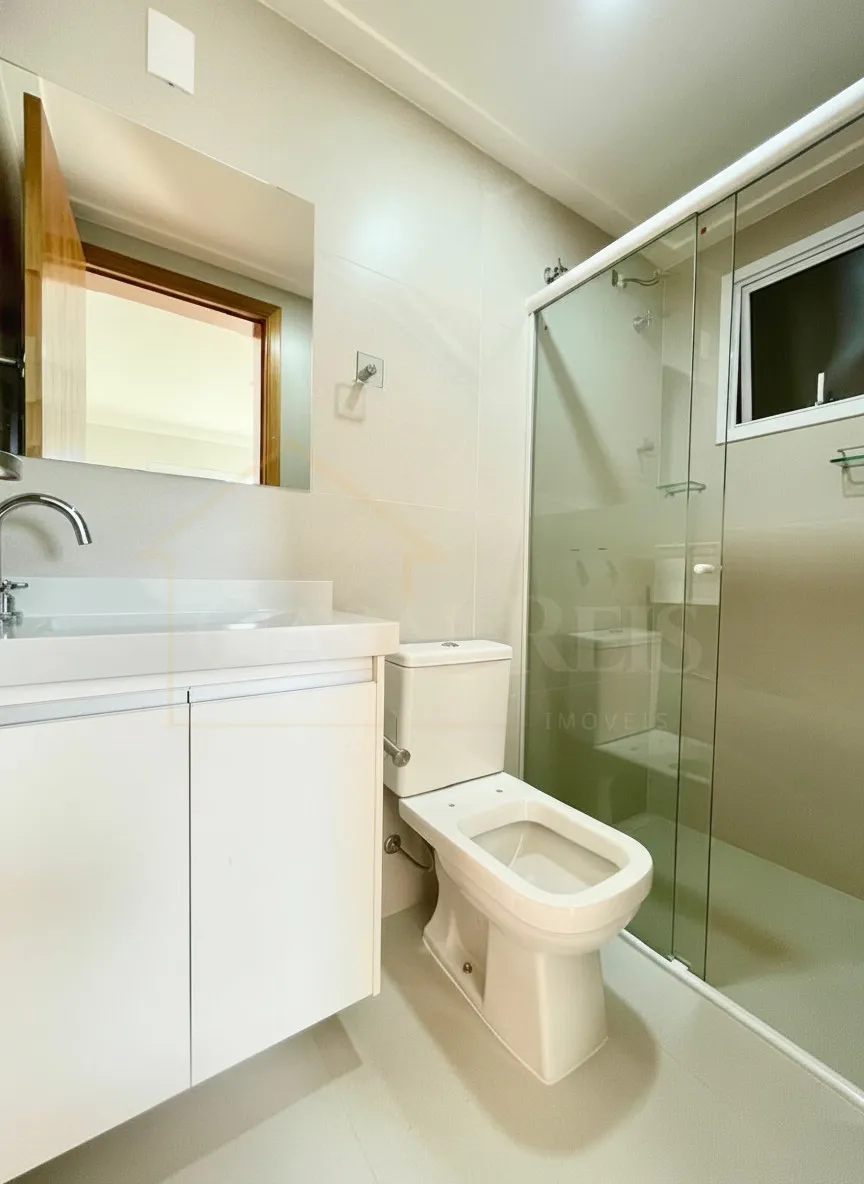 Imagem Apartamento 2 suítes à venda em Jardim Country Club, Poços de Caldas