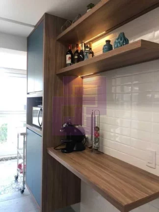 Imagem Apartamentos / Padrão na cidade de Guarujá