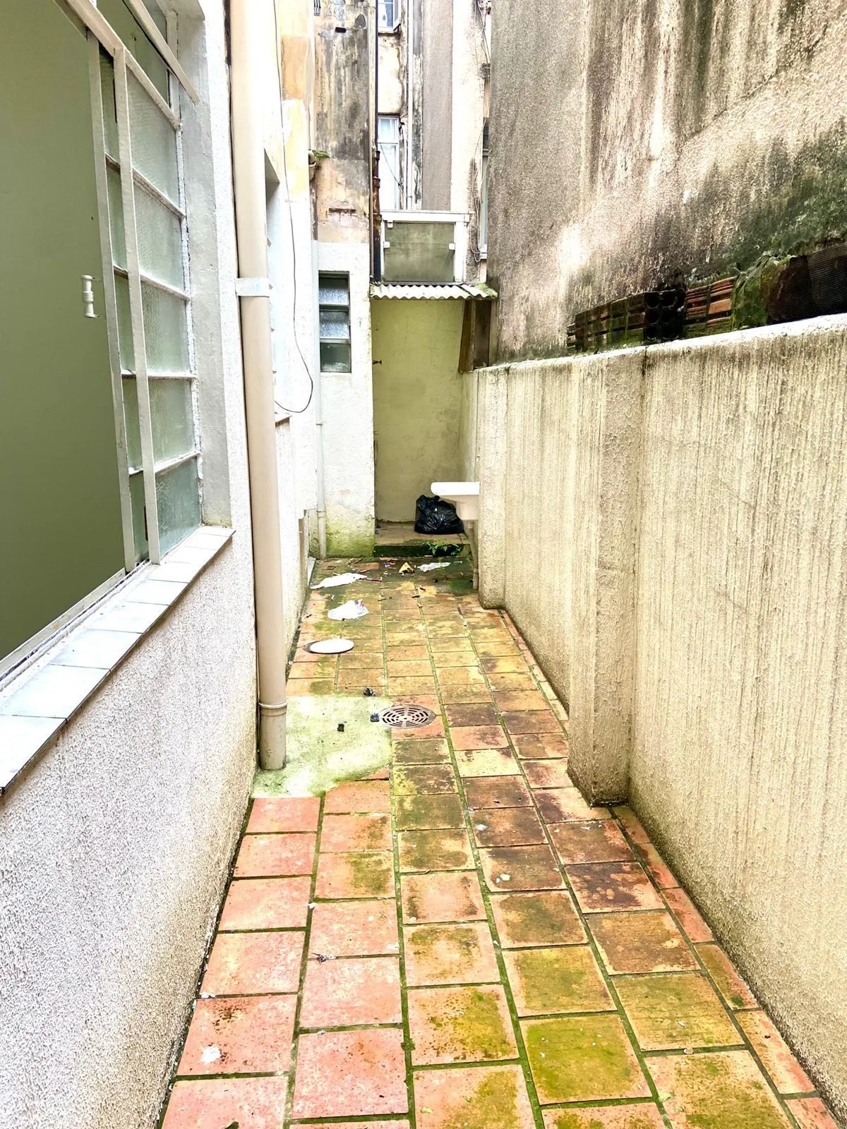 Imagem Apartmanto 3 dormitorios, 100m2 bairro Rio Branco