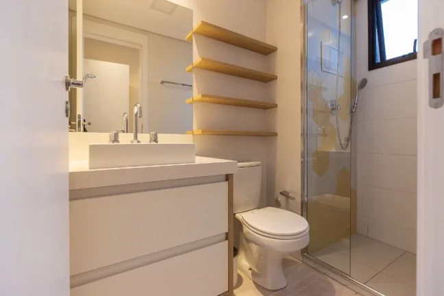 Imagem APARTAMENTO RESIDENCIAL em São Paulo - SP, Campo Belo
