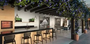 Imagem LANÇAMENTO EDIFICIO MAISON GEORGIA RESIDENCIAL