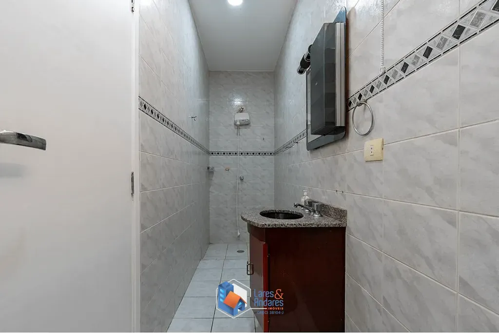 Imagem Casa à venda 3 Quartos 1 Suite 3 Vagas 190M² Brooklin Paulista São Paulo - SP
