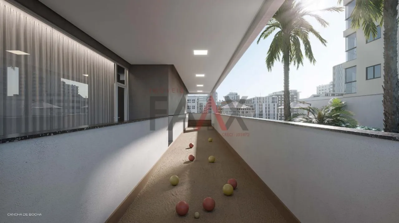 Imagem GRAND MISTRAL TOWERS